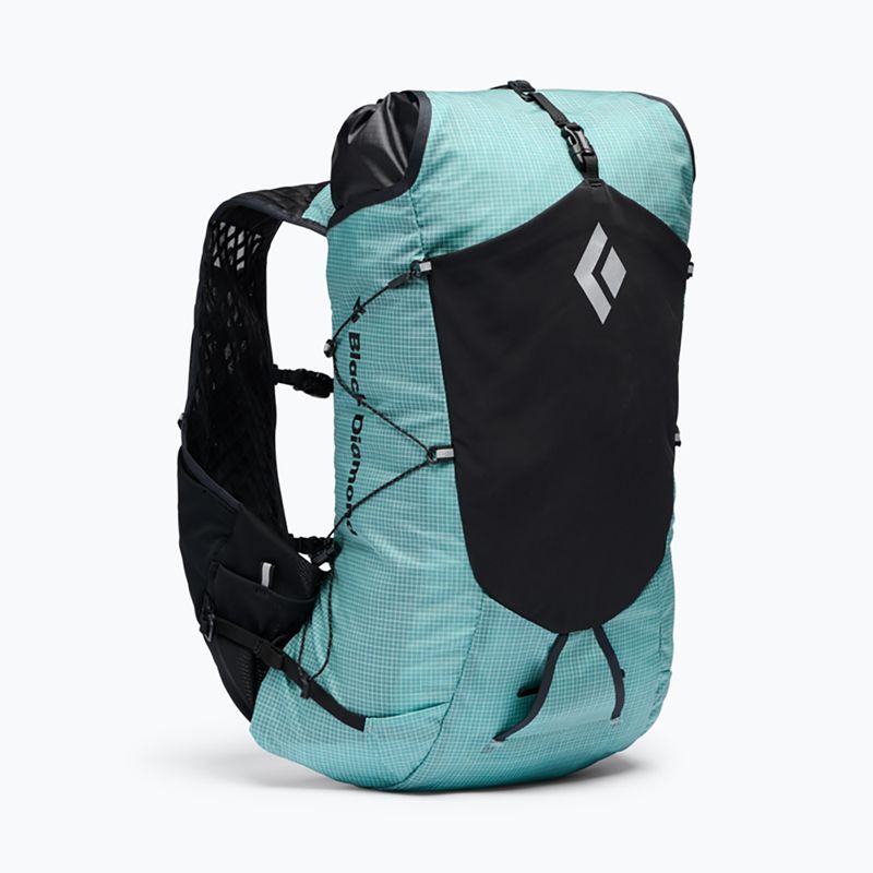 Wanderrucksack Damen Black Diamond Distance 22 l glacier