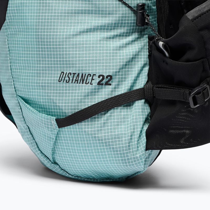 Wanderrucksack Damen Black Diamond Distance 22 l glacier 3