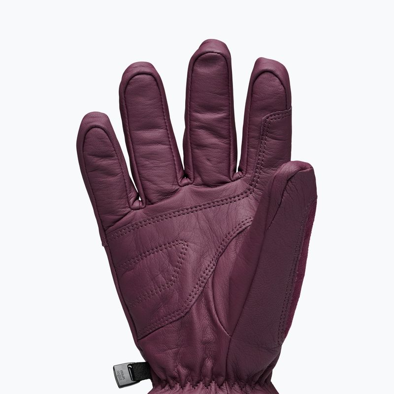 Damen-Skihandschuhe Black Diamond Spark dapper fig 2