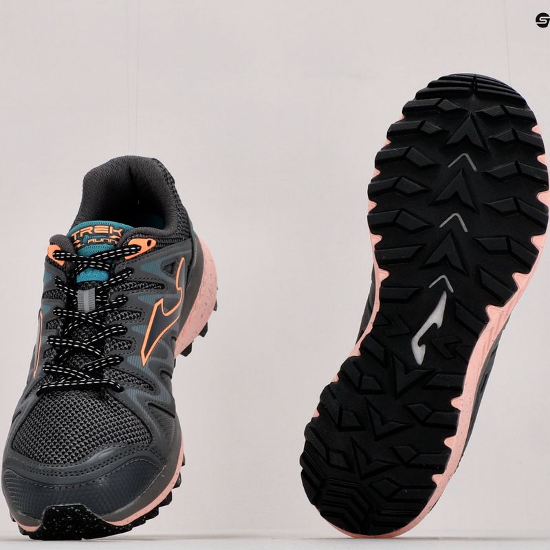Joma Tk.Trek Lady 2322 grau Damen Laufschuhe 14