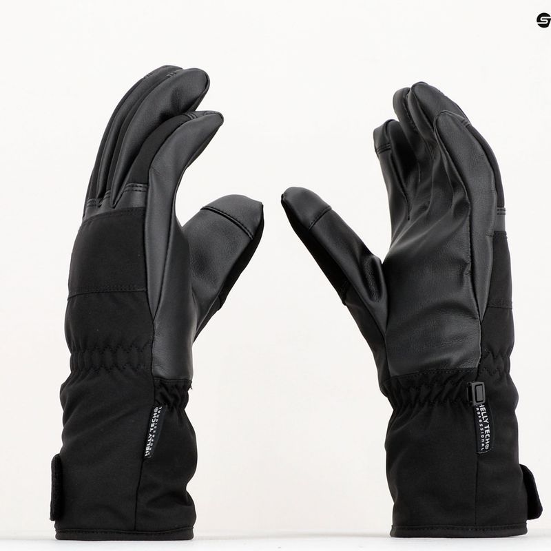 Helly Hansen All Mountain Ski-Handschuhe 990 schwarz 67461 8