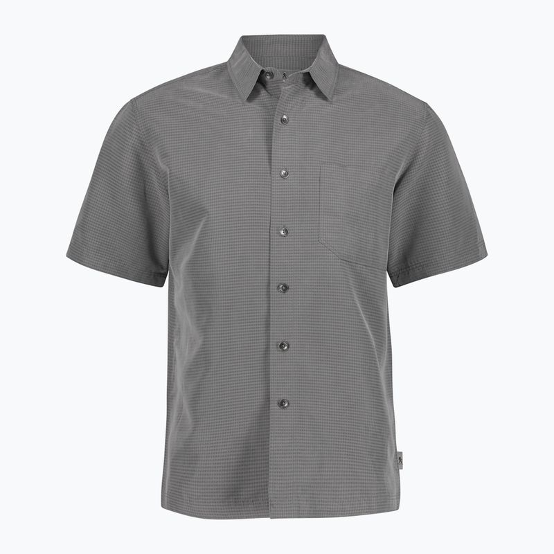 Royal Robbins Herrenhemd Mojave Pucker Dry Asphalt