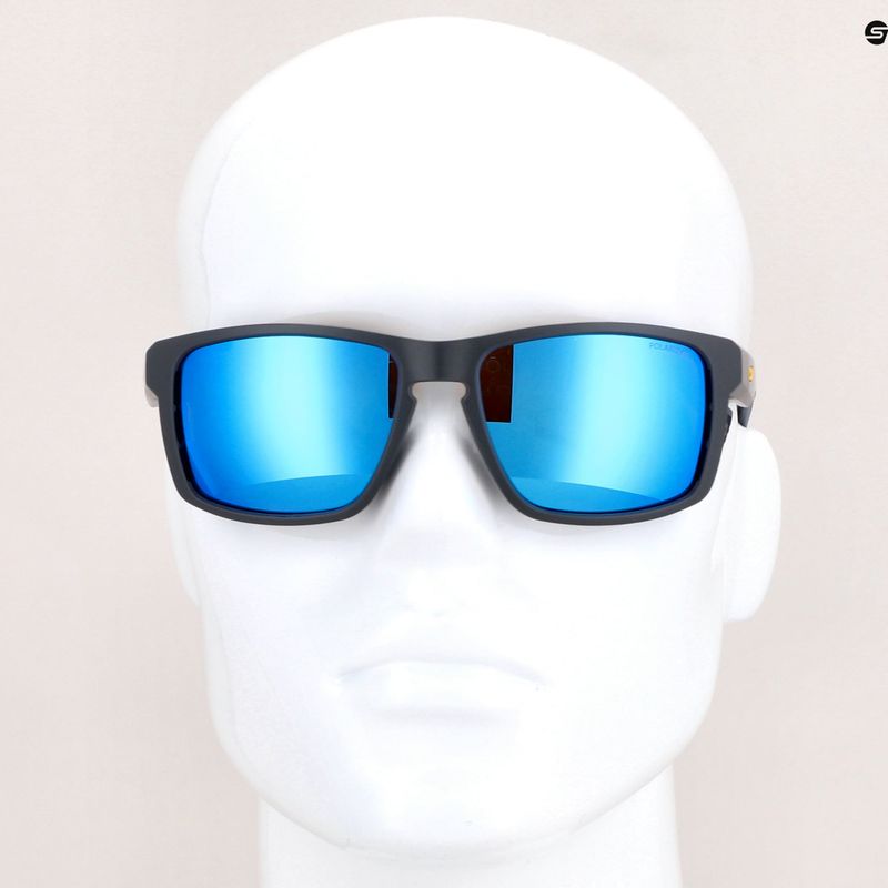 Julbo Schild polarisiert 3Cf grau Sonnenbrille J5069420 6