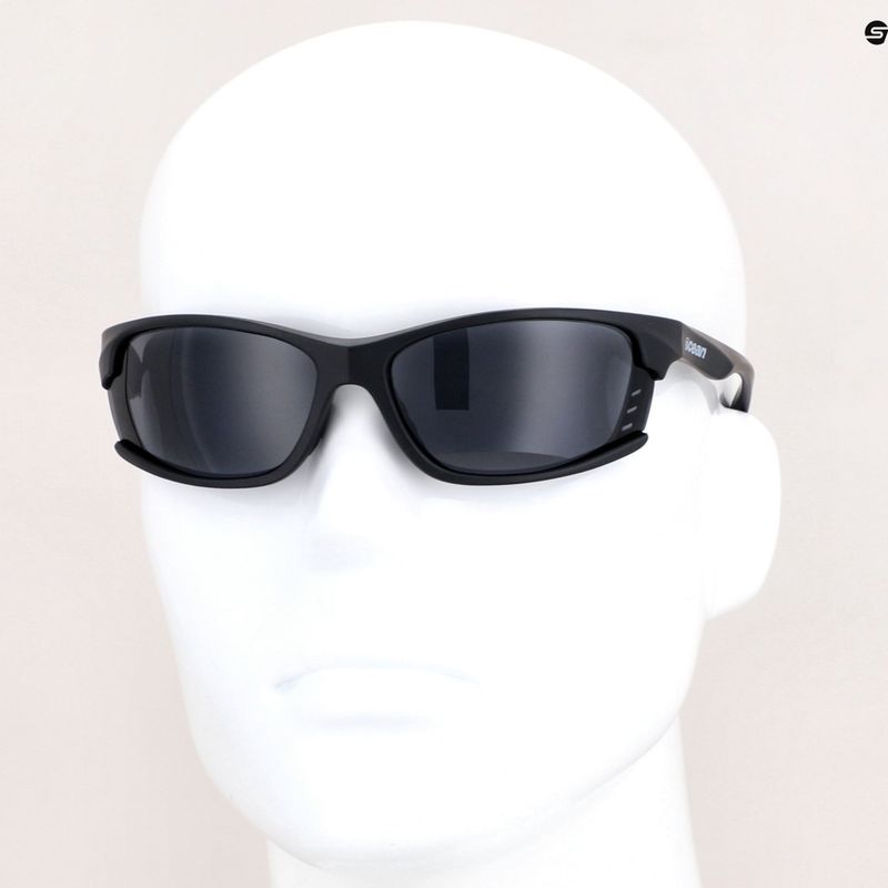 Ocean Sonnenbrille Zypern schwarz 3600.0 8
