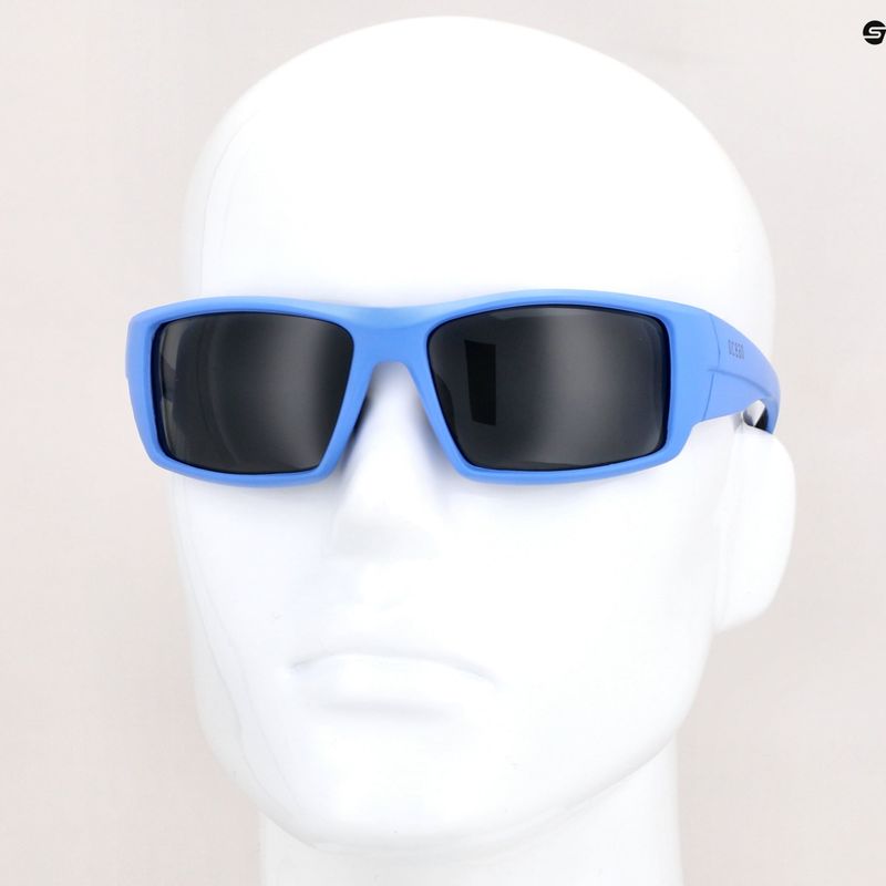 Ocean Sonnenbrille Aruba blau 3200.3 8