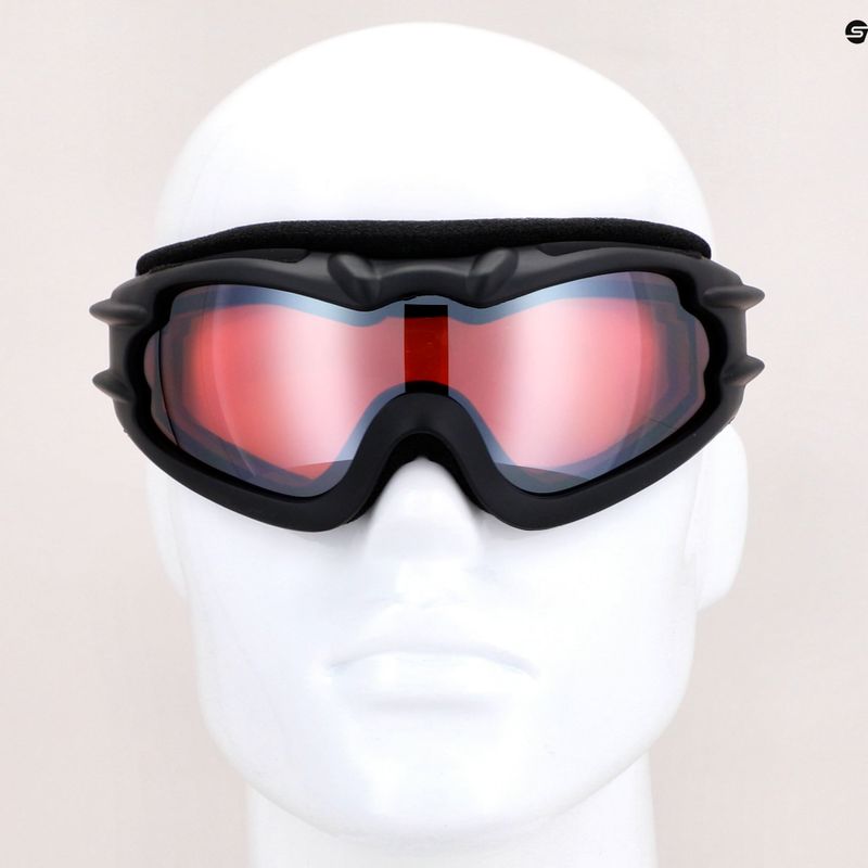 JOBE Wassersportbrille schwarz 420812001 9