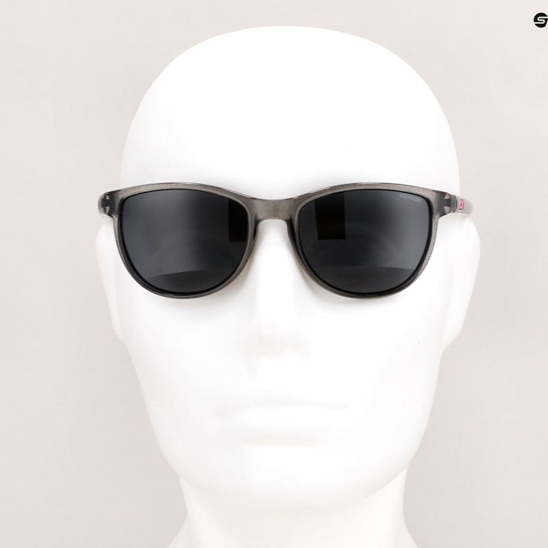 Julbo Idol Polar Kindersonnenbrille schwarz J5439224 6