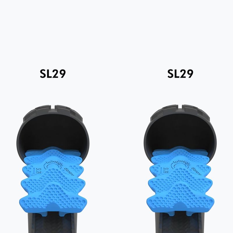 Tubolight Diamana SL 29" Durchstichschutzeinlagen 2 Stk. 6