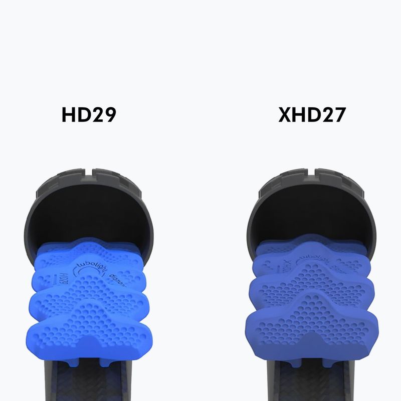Tubolight Diamana HD 29" / XHD 27.5" Pannenschutzeinlagen 7