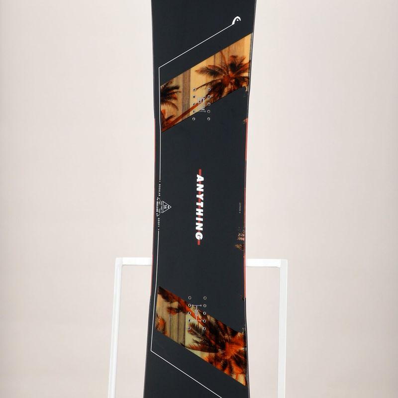 HEAD Anything LYT buntes Snowboard 330312 9