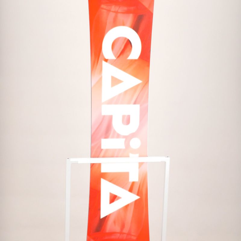Herren CAPiTA Defenders Of Awesome farbiges Snowboard 1221105/158 8
