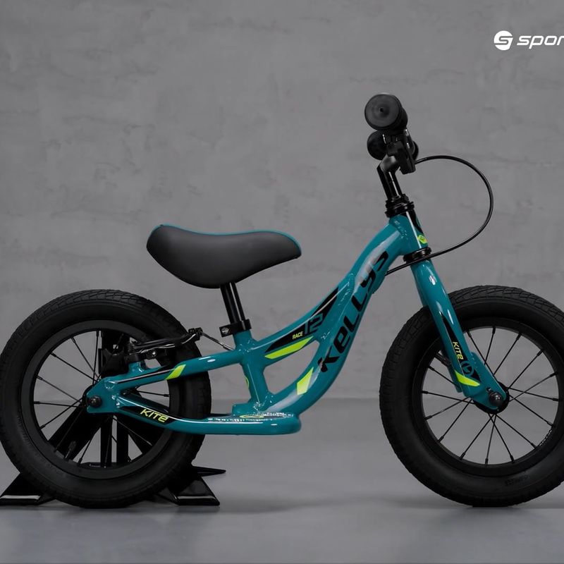 Kellys Kite 12 Race Cross-Country Fahrrad blau 65283 5