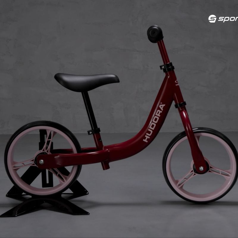 Hudora Classic Geländerad braun 10418 9