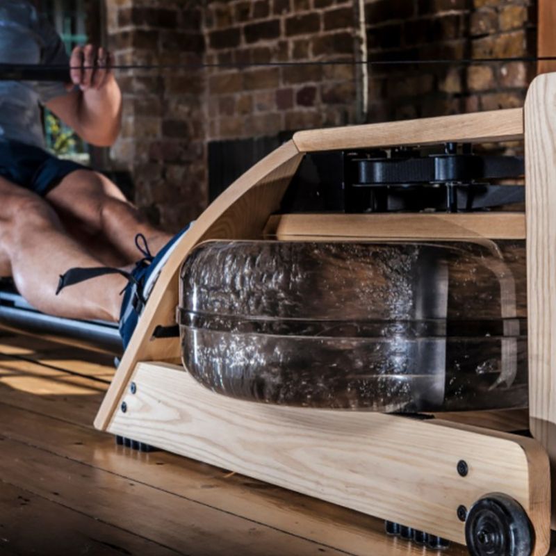 Rudergerät WaterRower Home A1 WW-WR-120-A1 13