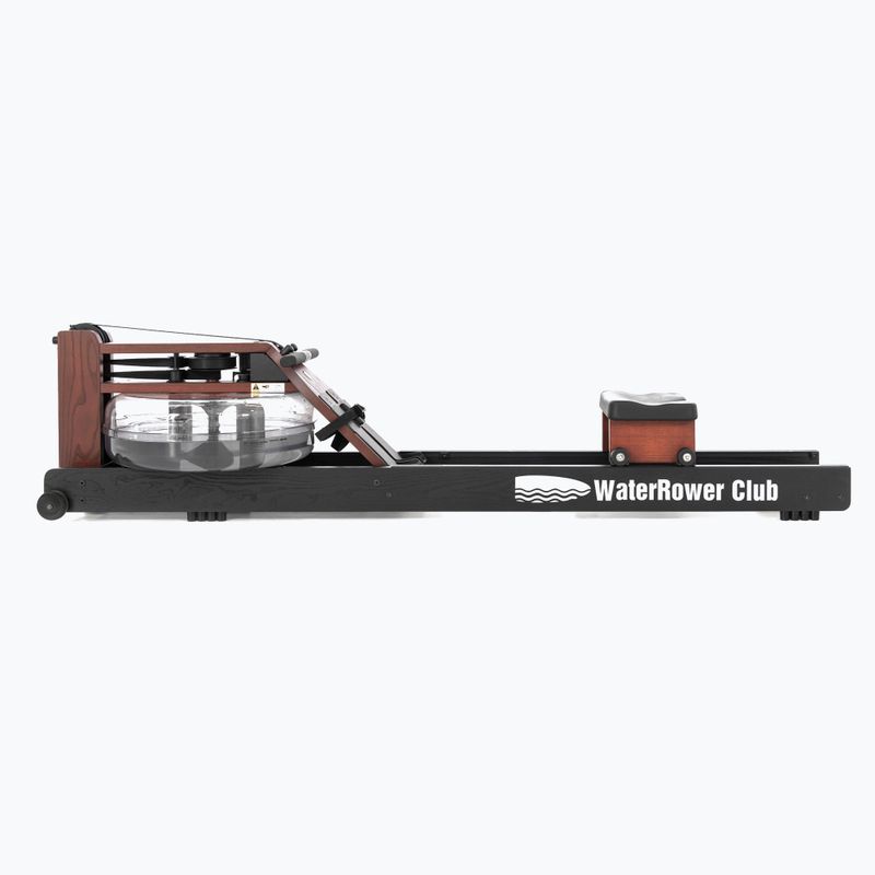 WaterRower Club S4 WW-WR-150-S4 Rudergerät 2