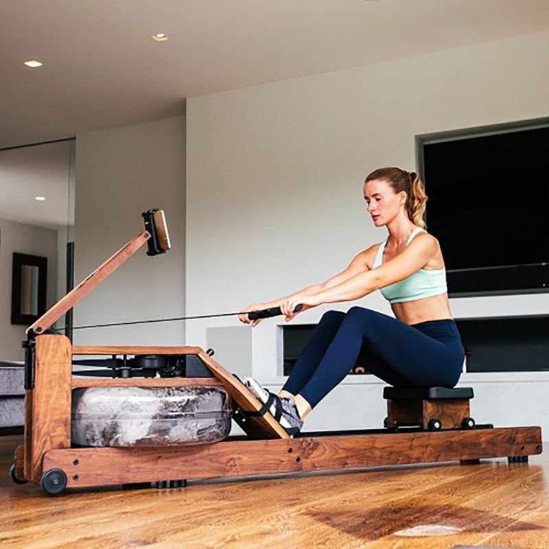 WaterRower Classic S4 WW-WR-300-S4 Rudergerät 13