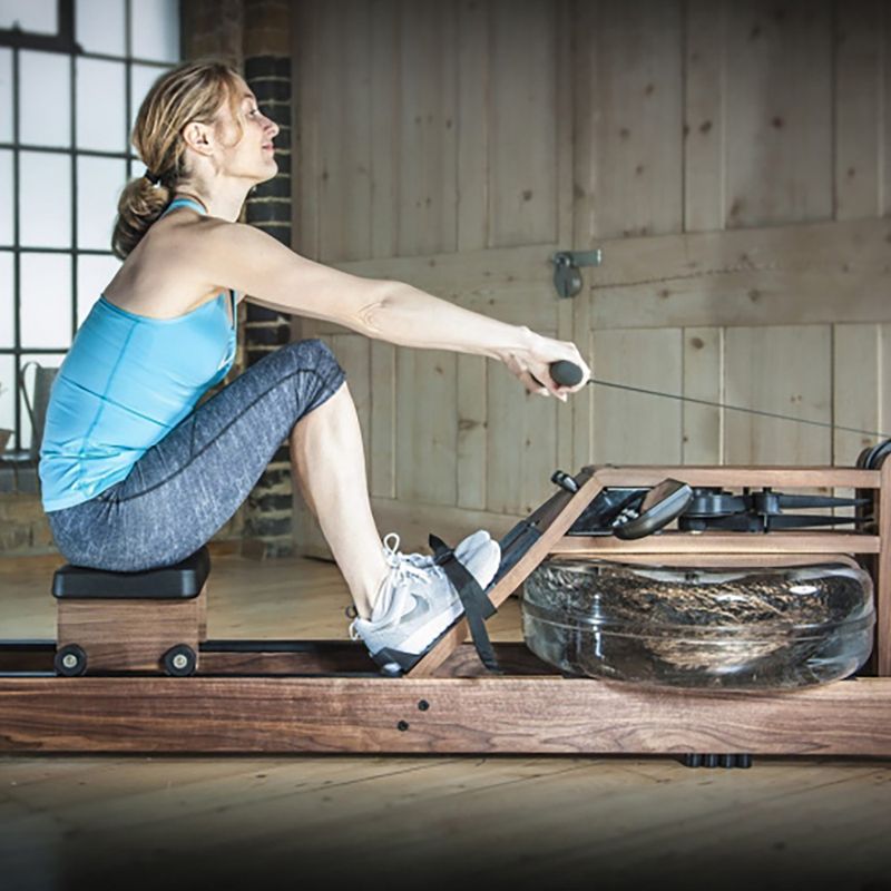 WaterRower Classic S4 WW-WR-300-S4 Rudergerät 14