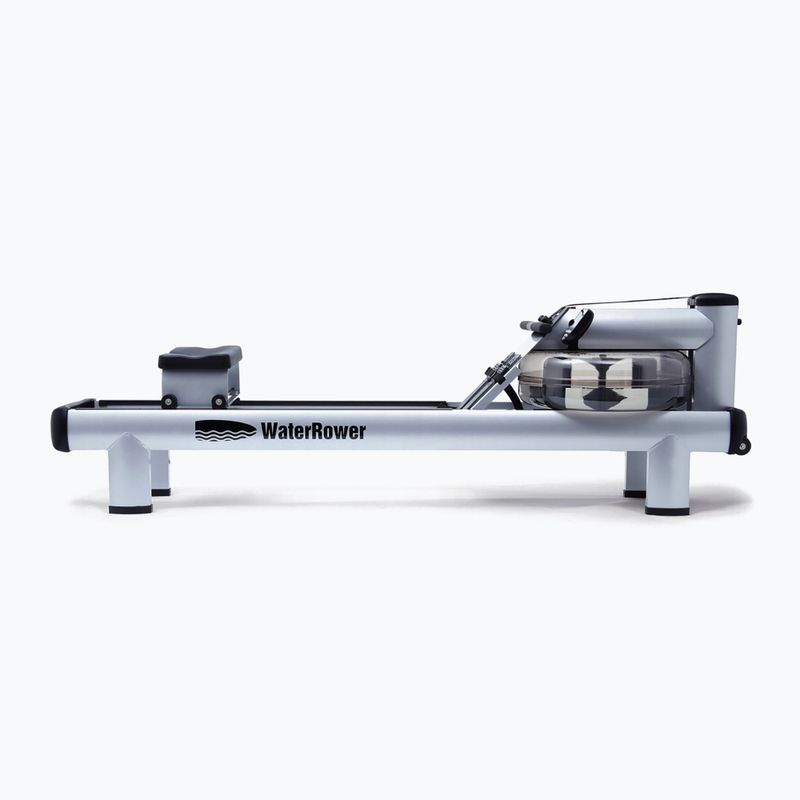 Rudergerät WaterRower M1 HiRise S4 3