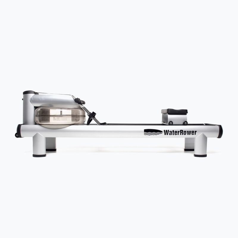 Rudergerät WaterRower M1 HiRise S4 4