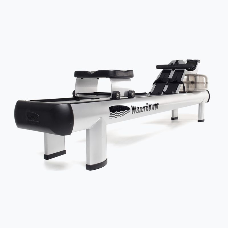 Rudergerät WaterRower M1 HiRise S4 6
