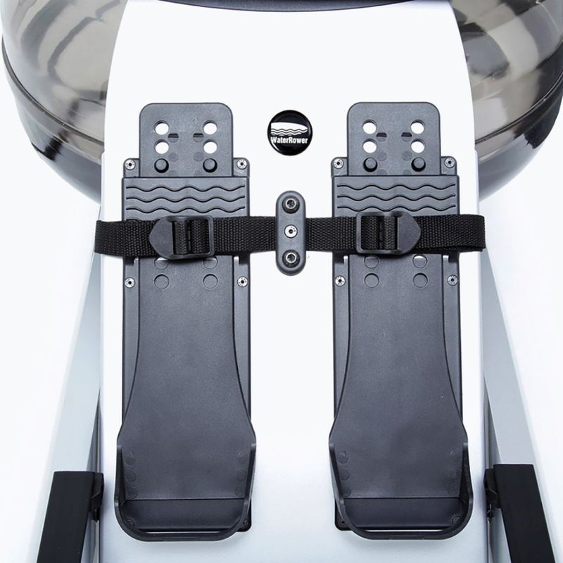 Rudergerät WaterRower M1 HiRise S4 9