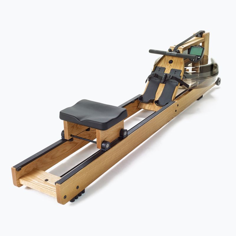 WaterRower Oak S4 WW-WR-230-S4 Wasser-Rudergerät 2