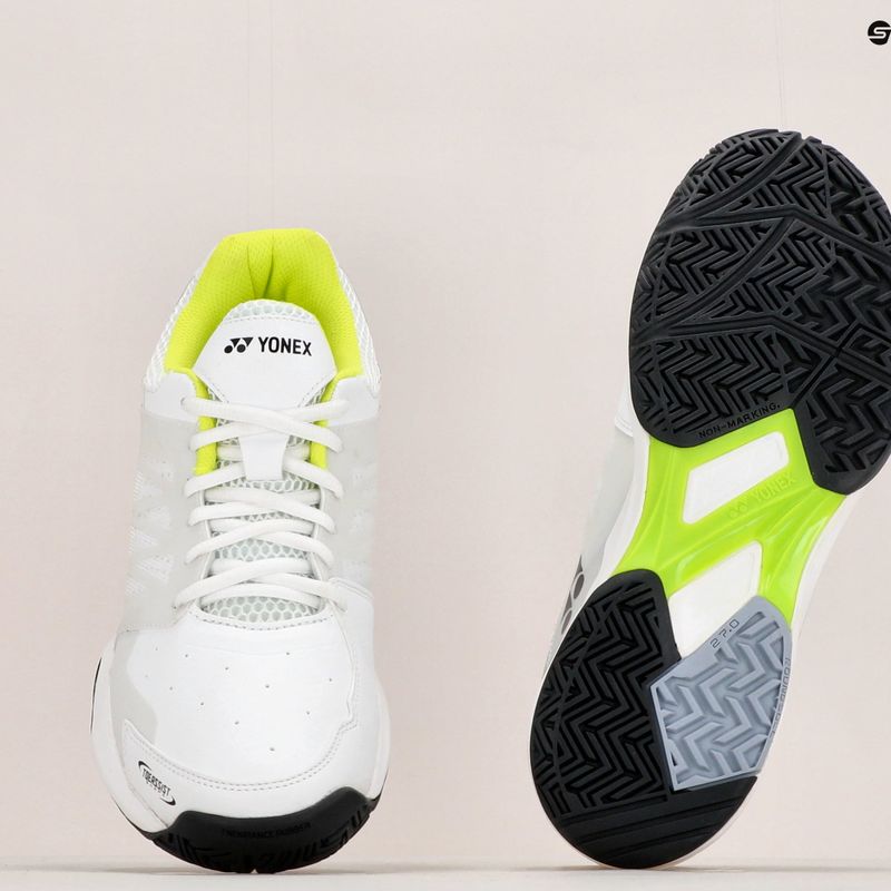 Herren-Tennisschuhe YONEX Lumio 3 STLUM33B 16