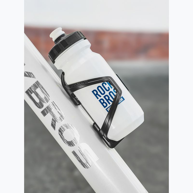 Flaschenhalter Rockbros 310034001 Bottle Cage black 2