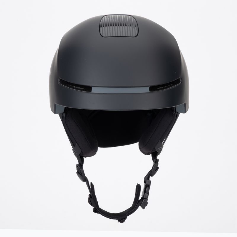 Skihelm Dainese Airo Mips mono matte black 2
