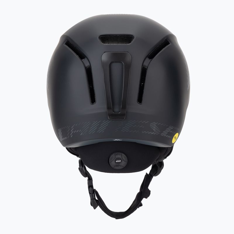 Skihelm Dainese Airo Mips mono matte black 4