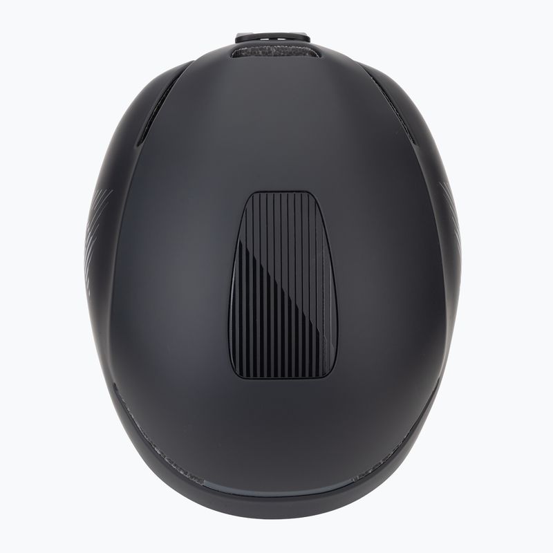 Skihelm Dainese Airo Mips mono matte black 6