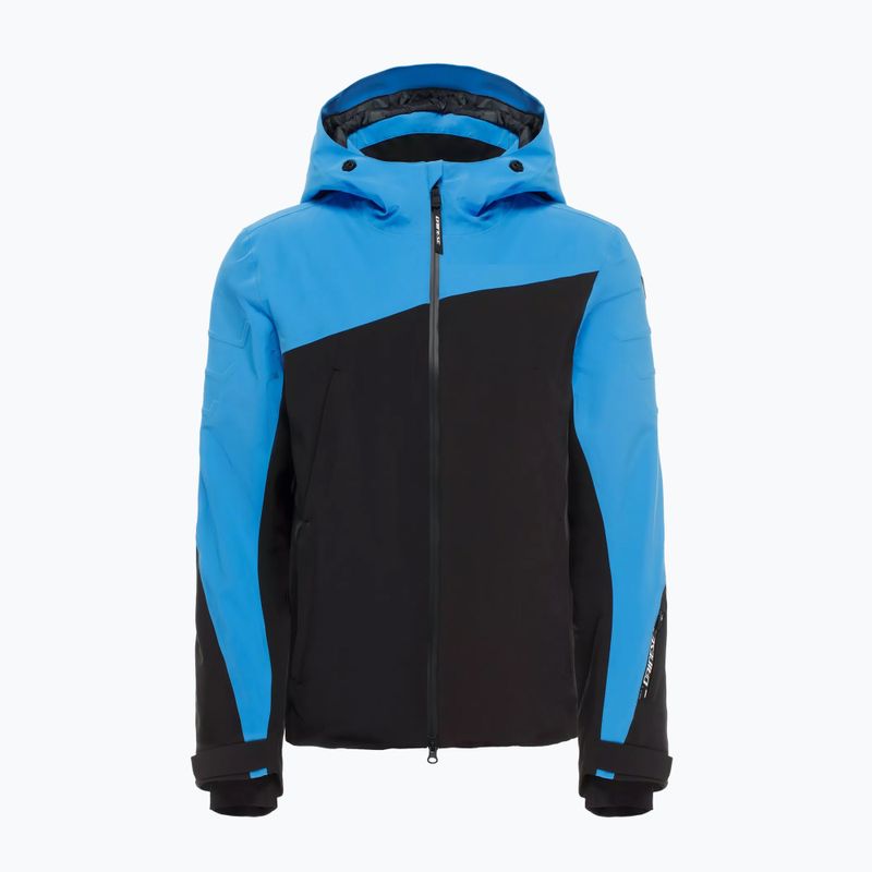 Herren-Skijacke Dainese Avera Dermizax EV Core Ready blue/stretch limo 9