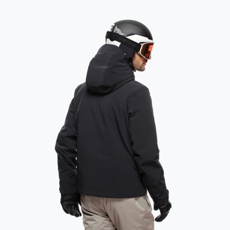 Herren-Skijacke Dainese Avera Dermizax EV Core Ready Stretch/lime 3