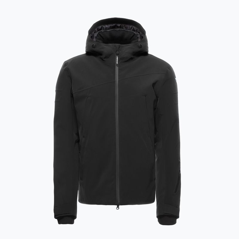 Herren-Skijacke Dainese Avera Dermizax EV Core Ready Stretch/lime 7
