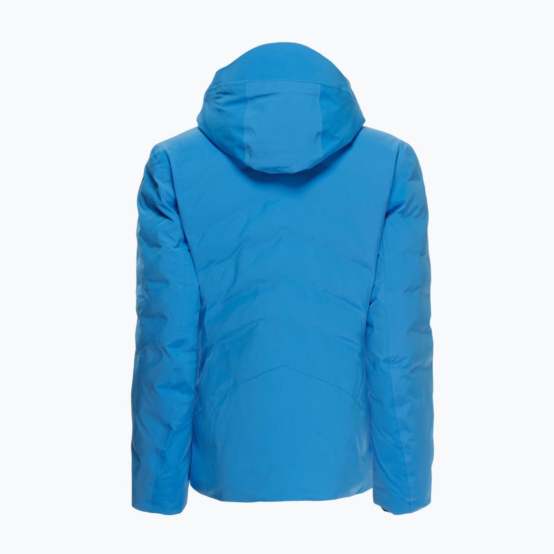Herren-Skijacke Dainese Iventa Dermizax EV blue 9
