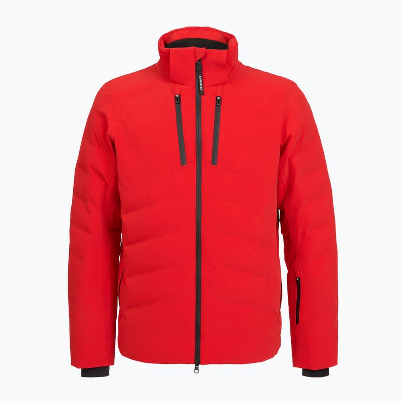 Herren-Skijacke Dainese Iventa Dermizax EV racing red 12