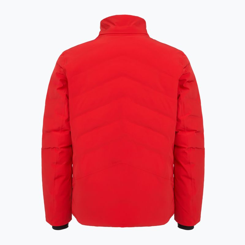 Herren-Skijacke Dainese Iventa Dermizax EV racing red 13
