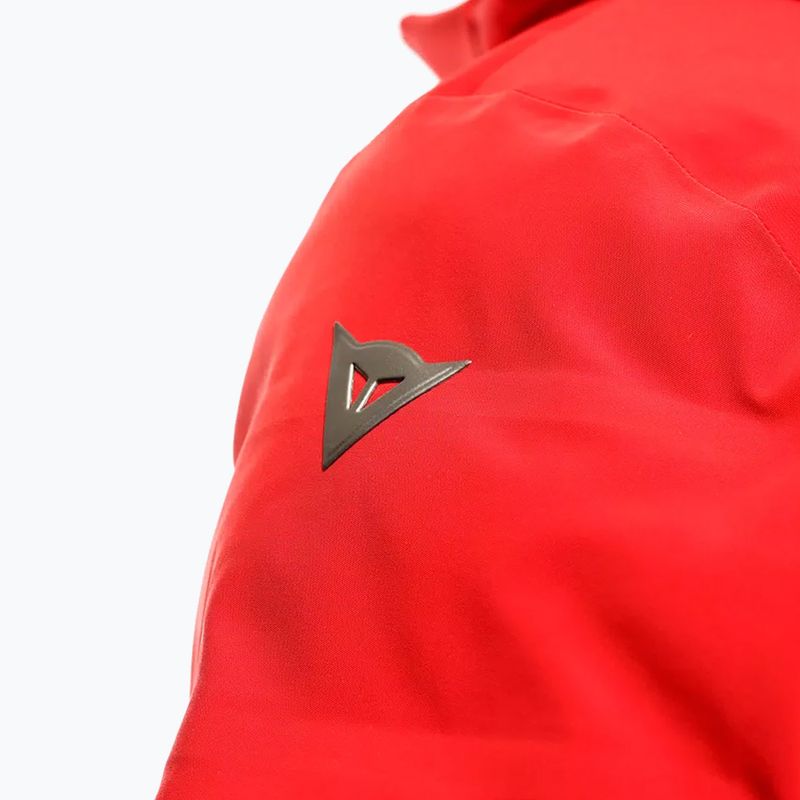 Herren-Skijacke Dainese Iventa Dermizax EV racing red 6