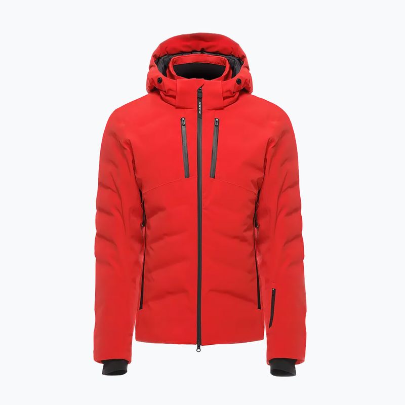 Herren-Skijacke Dainese Iventa Dermizax EV racing red 15