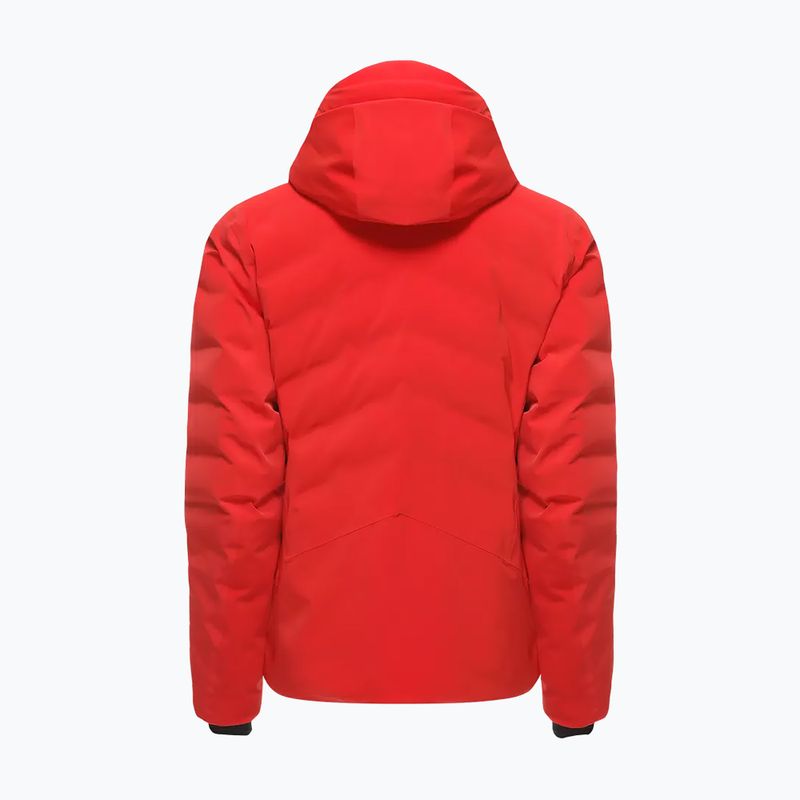 Herren-Skijacke Dainese Iventa Dermizax EV racing red 16