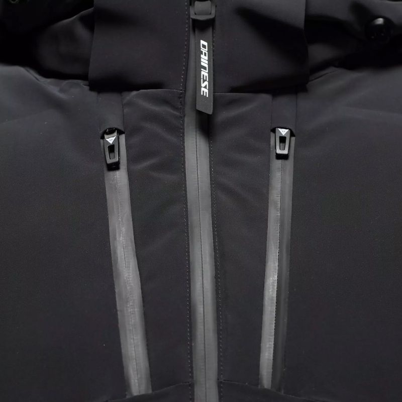 Herren-Skijacke Dainese Iventa Dermizax EV stretch/lime 6