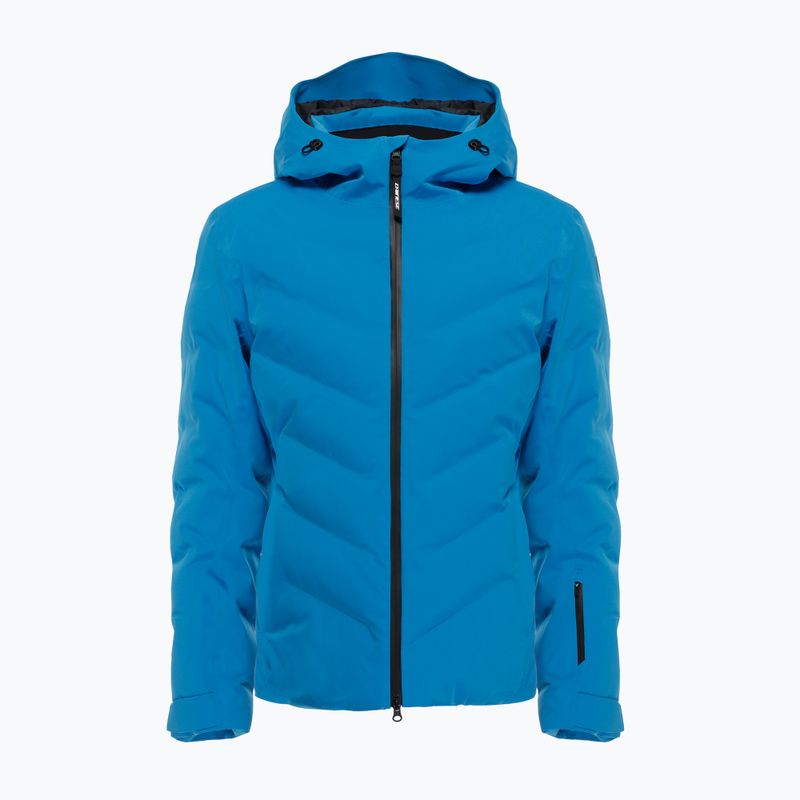 Herren-Skijacke Dainese Etesia Aerosense Dry blue 10