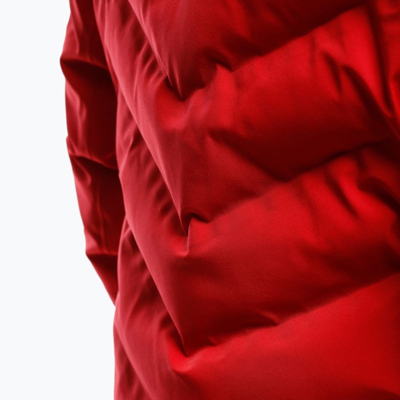 Herren-Skijacke Dainese Etesia Aerosense Dry racing/red 5