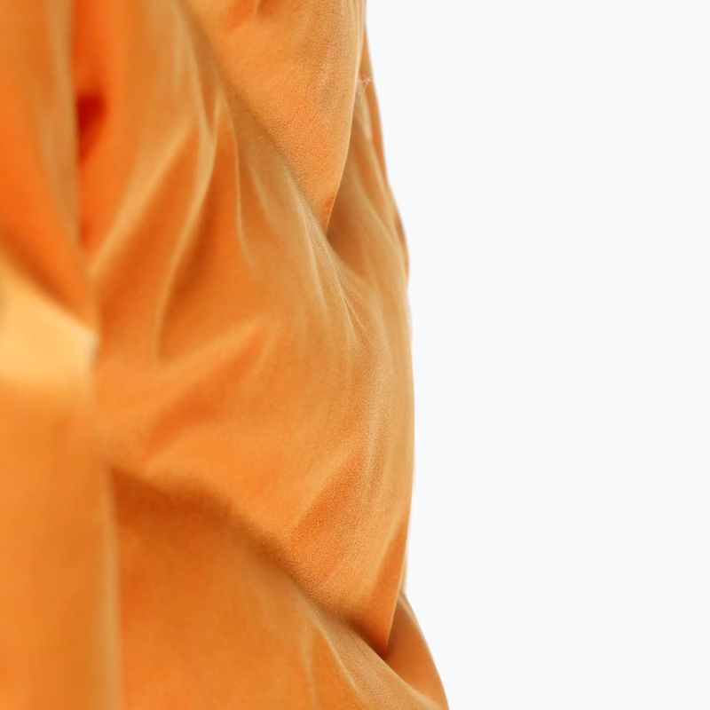 Herren-Skijacke Dainese Etesia Aerosense Dry oriole orange 8