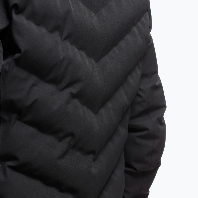 Herren-Skijacke Dainese Etesia Aerosense Dry stretch/lime 6