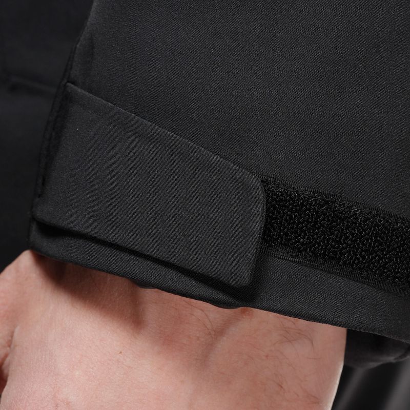 Herren-Skijacke Dainese Etra Aerosense Dry Core Ready stretch/lime 6