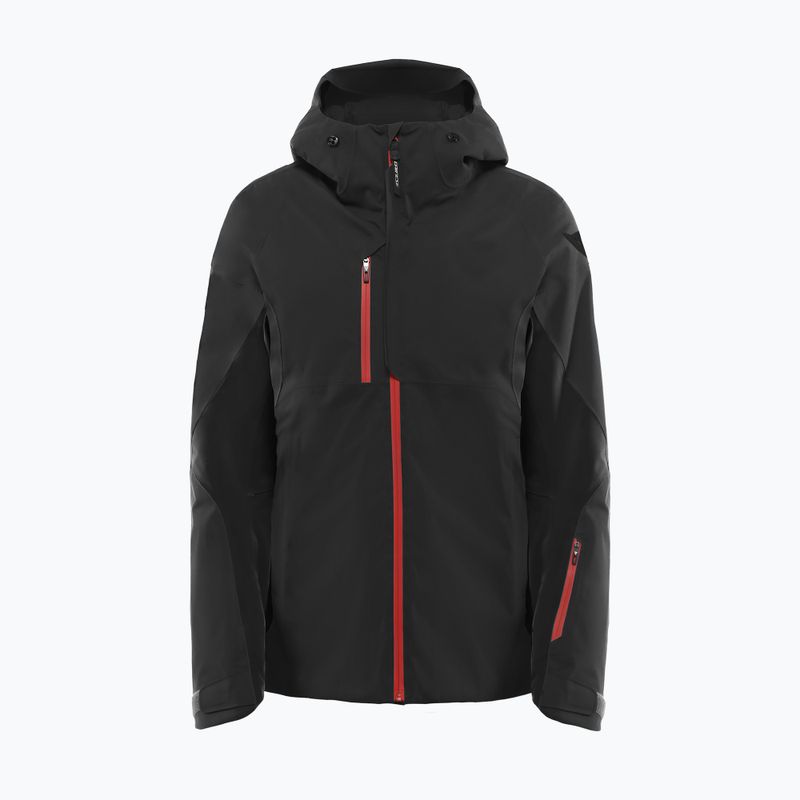 Herren-Skijacke Dainese Etra Aerosense Dry Core Ready stretch/lime 7