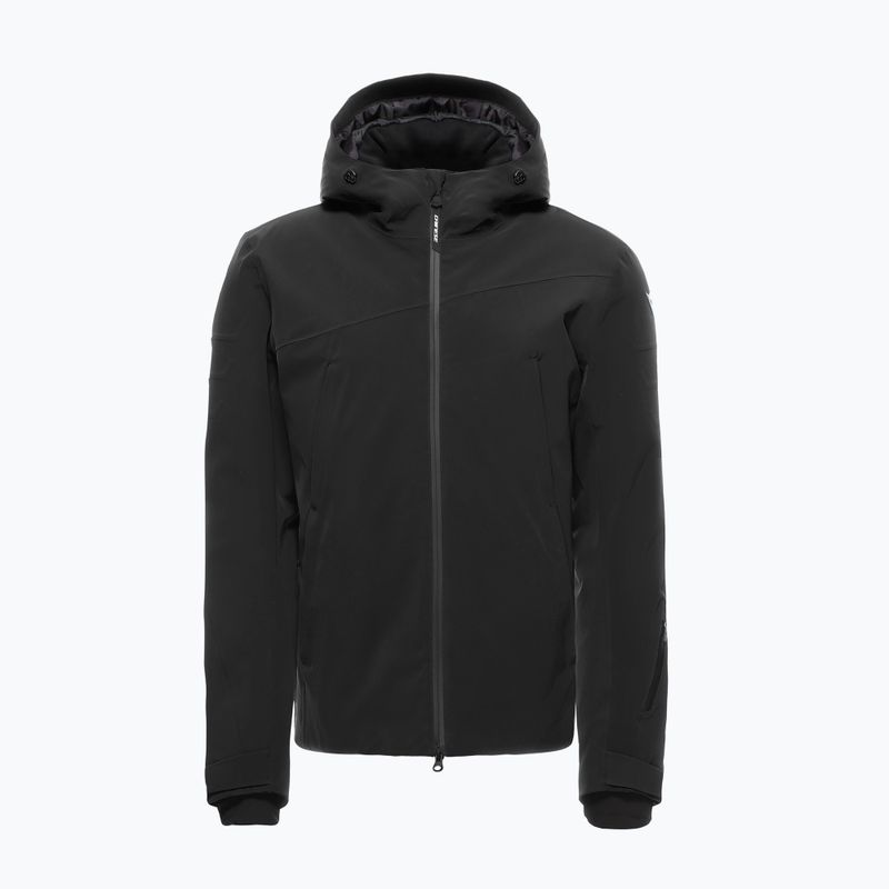 Damen-Skijacke Dainese Avera Dermizax EV stretch/lime 7