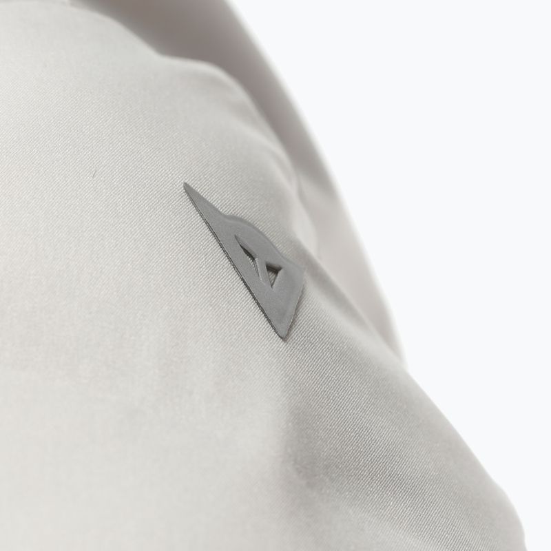 Damen-Skijacke Dainese Nova Aerosense Dry lily/white 6