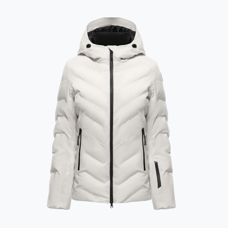 Damen-Skijacke Dainese Nova Aerosense Dry lily/white 8